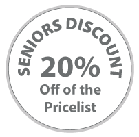 Senior-Discount-Badge
