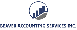 Beaver Accounting Services Inc. logo