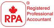 RPA Badge