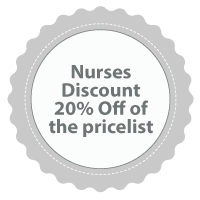 nurses-discount