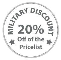 military-Discount-Badge