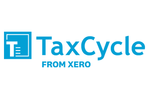 Tax Cycle logo